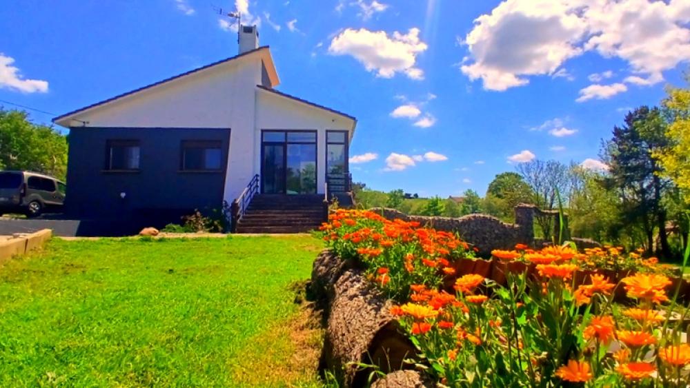  en venta chalet La Aguilera Campoo-Los Valles 4