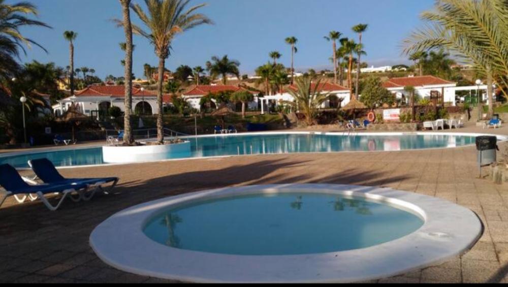  en venta pareado Maspalomas Área Sur 23