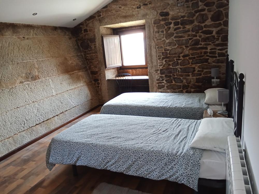  en venta casa Bamiro Tierra De Soneira 7
