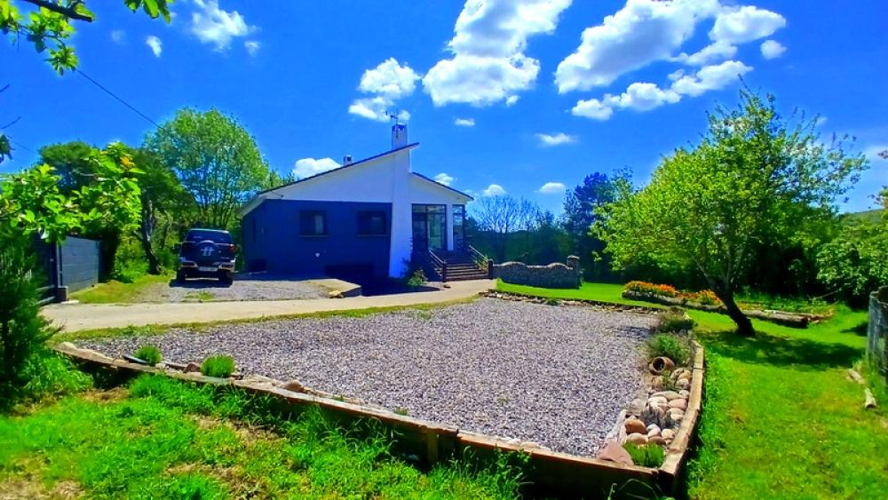 en venta chalet La Aguilera Campoo-Los Valles 3