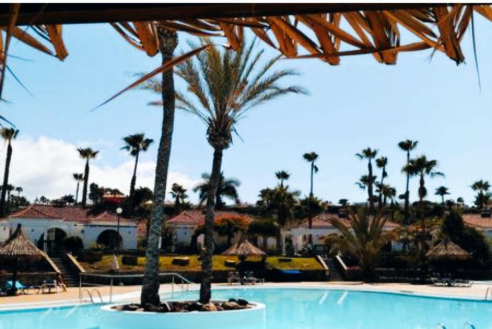  en venta pareado Maspalomas Área Sur 22