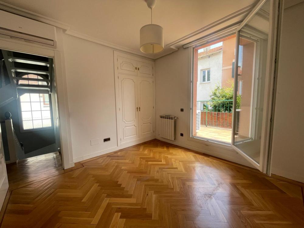 en venta chalet Chamartín-Hispanoamérica Madrid Capital 3