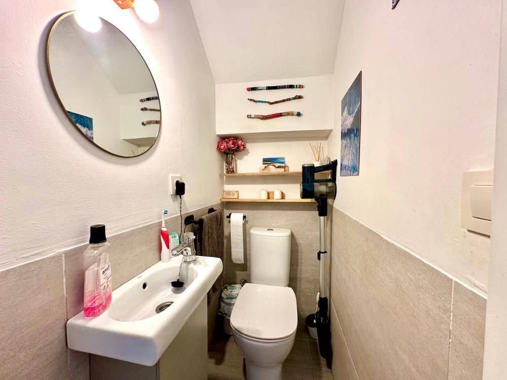  en venta dúplex Tarifa Campo De Gibraltar 12