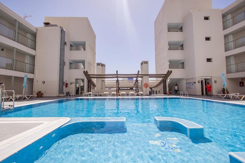  en venta apartamento Morro Jable Pájara 9