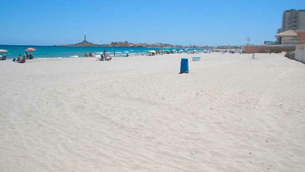  en venta apartamento La Manga Del Mar Menor Campo De Cartagena 38