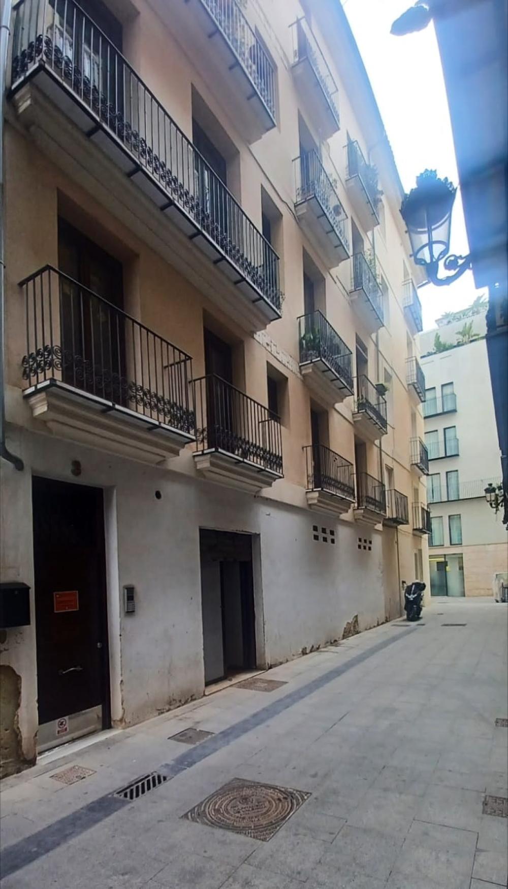  en venta edificio Ciutat Vella Sant Francesc Valencia 6