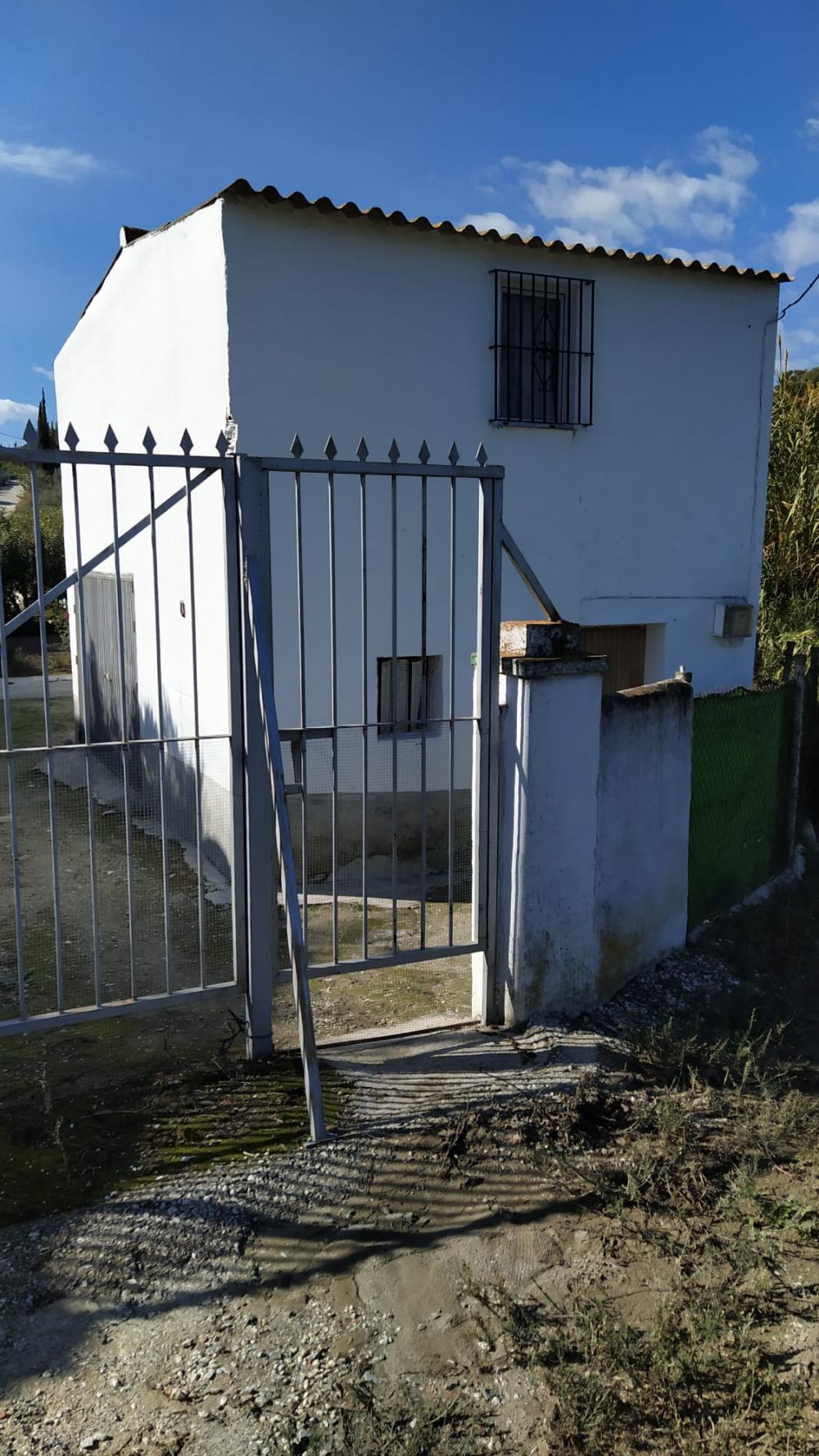  en venta finca rústica Coín Valle Del Guadalhorce 1