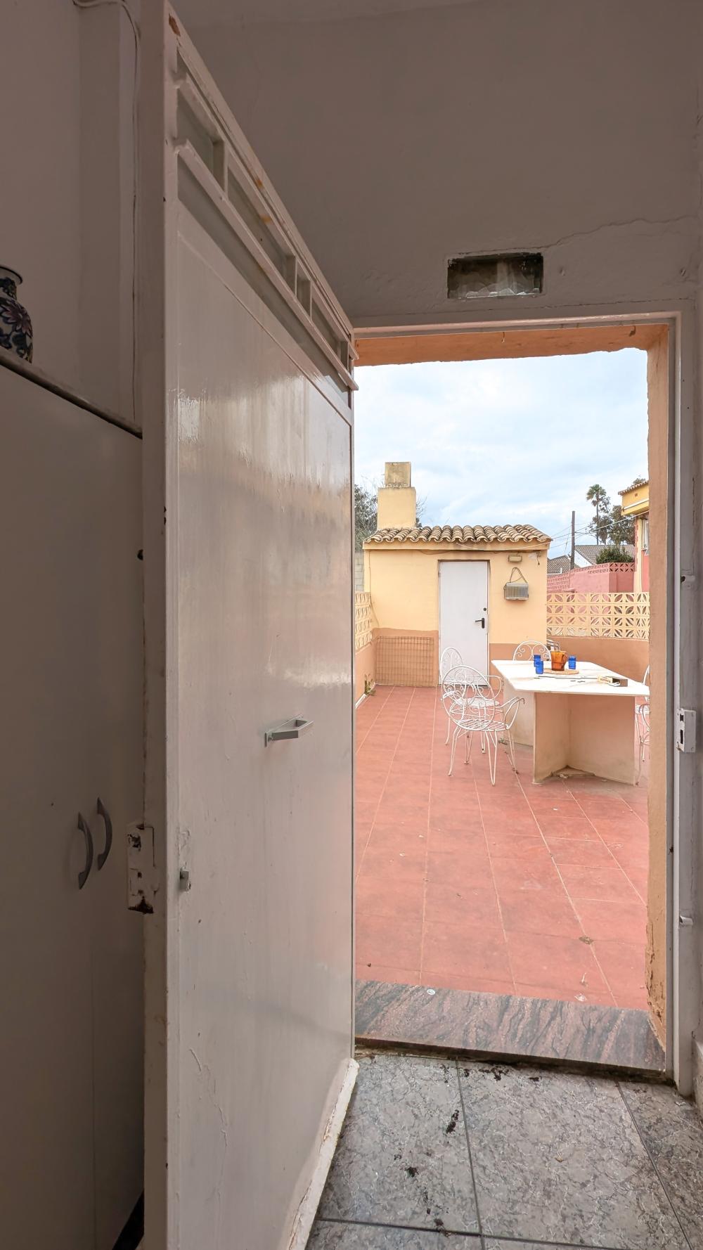  en venta casa Torrent Horta Oest 6