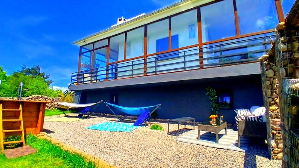 en venta chalet La Aguilera Campoo-Los Valles 11