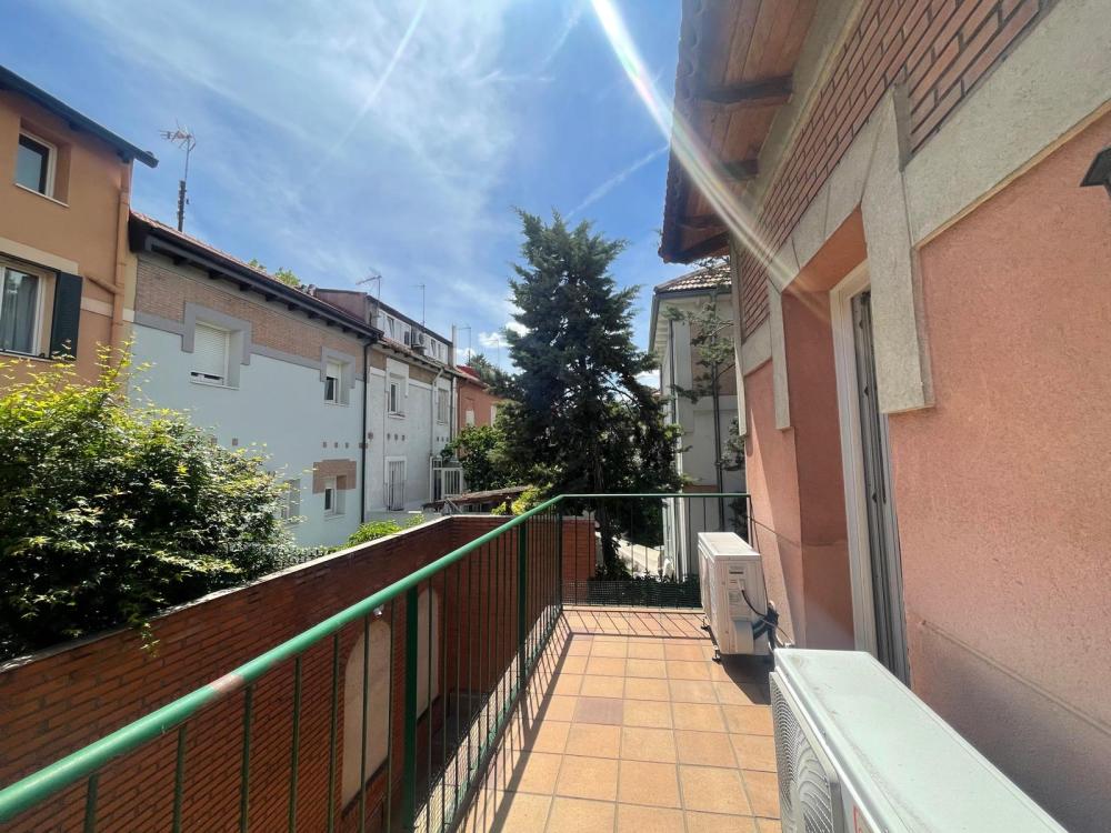  en venta chalet Chamartín-Hispanoamérica Madrid Capital 5