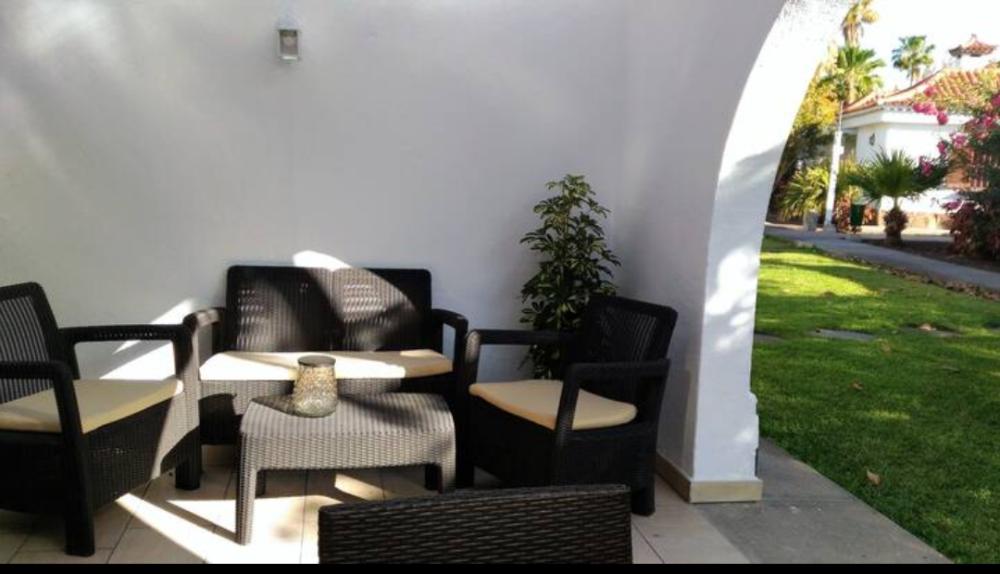  en venta pareado Maspalomas Área Sur 16