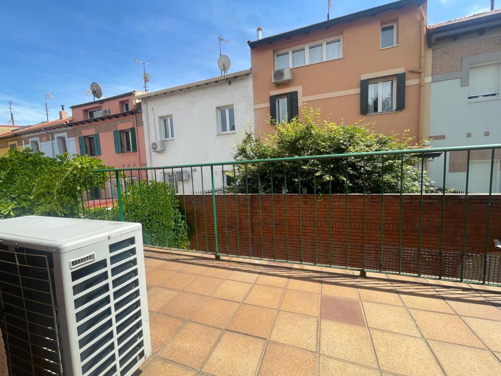  en venta chalet Chamartín-Hispanoamérica Madrid Capital 25