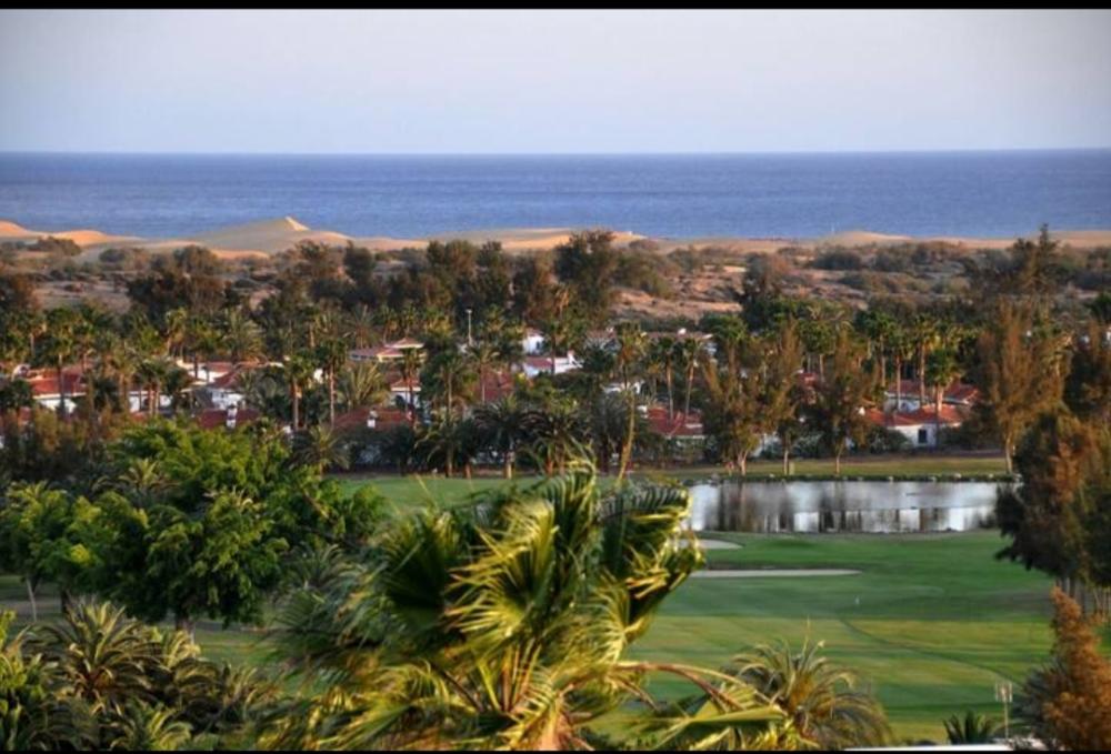  en venta pareado Maspalomas Área Sur 31