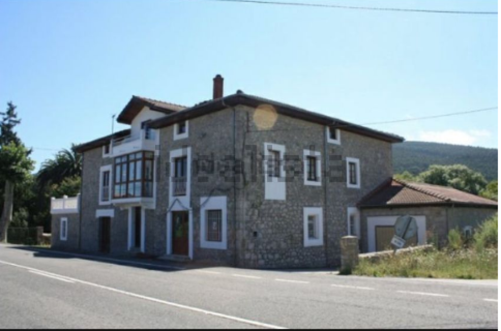  en venta casa Anero Trasmiera 2