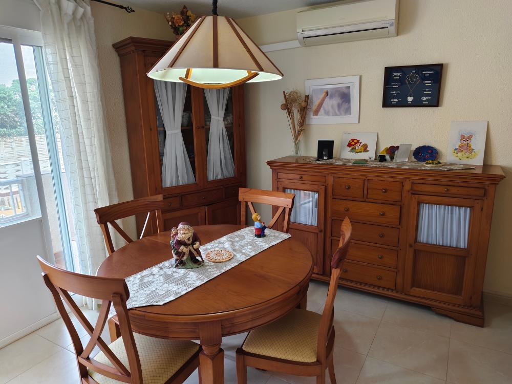 en venta apartamento La Manga Del Mar Menor Campo De Cartagena 2