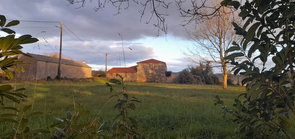 en venta casa Borraxeiros Deza 2