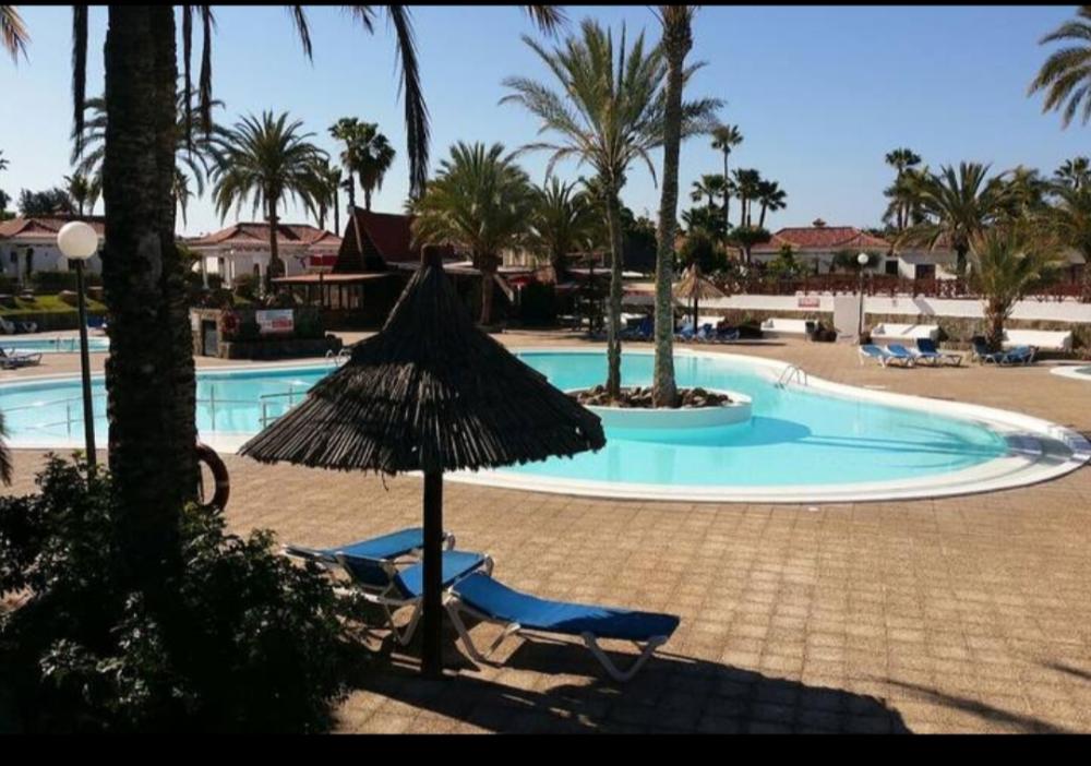  en venta pareado Maspalomas Área Sur 25