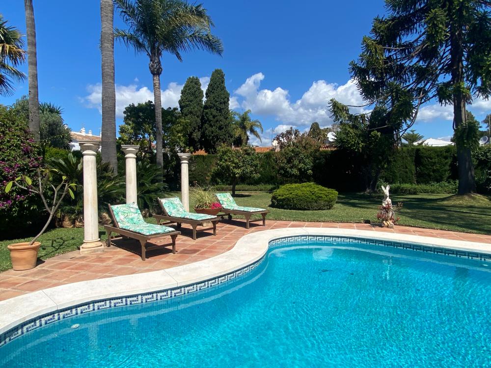  en venta chalet Marbella Area Costa Del Sol Occidental 2