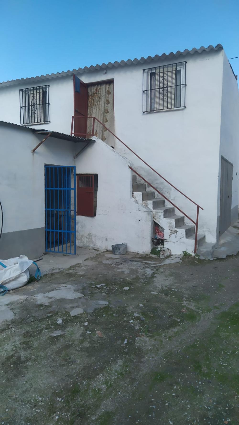  en venta finca rústica Coín Valle Del Guadalhorce 5
