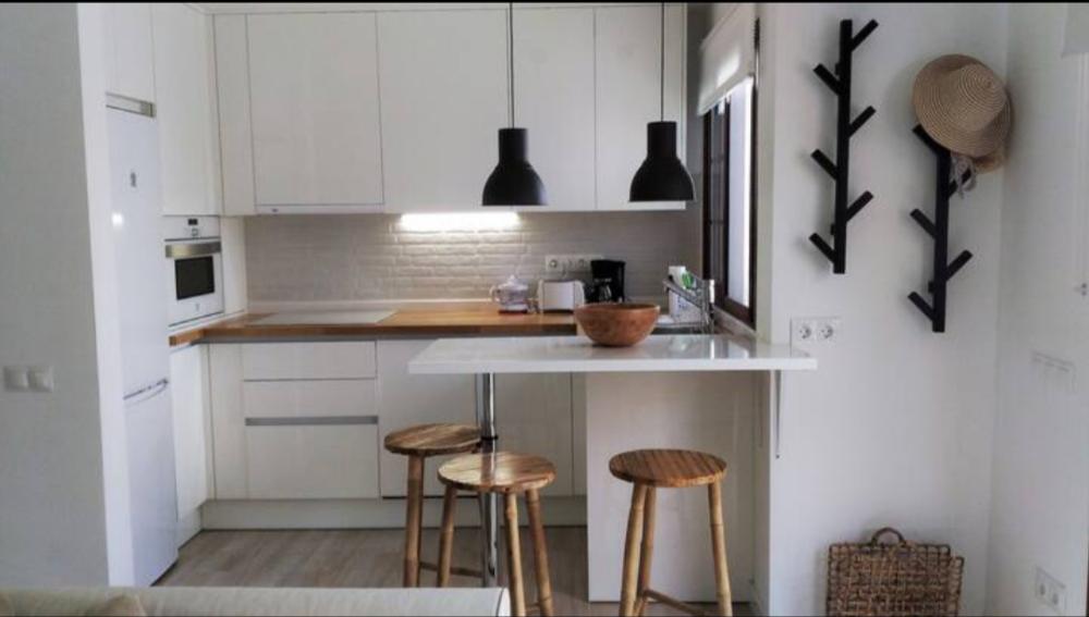  en venta pareado Maspalomas Área Sur 2