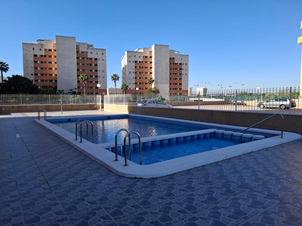  en venta apartamento Guardamar Del Segura Baix Segura 1
