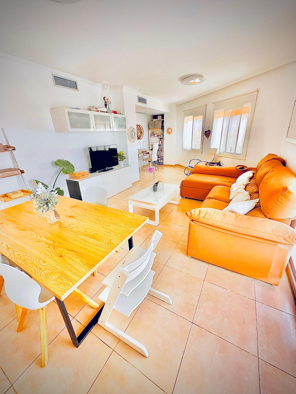  en venta apartamento Playa De San Juan Alacantí 2