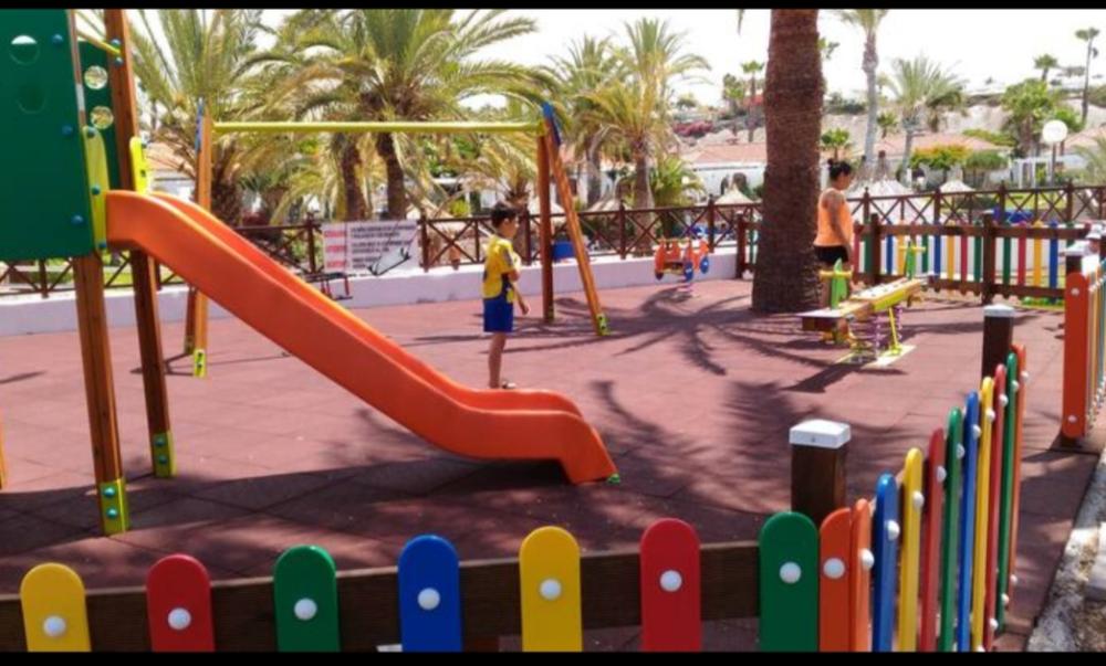  en venta pareado Maspalomas Área Sur 27