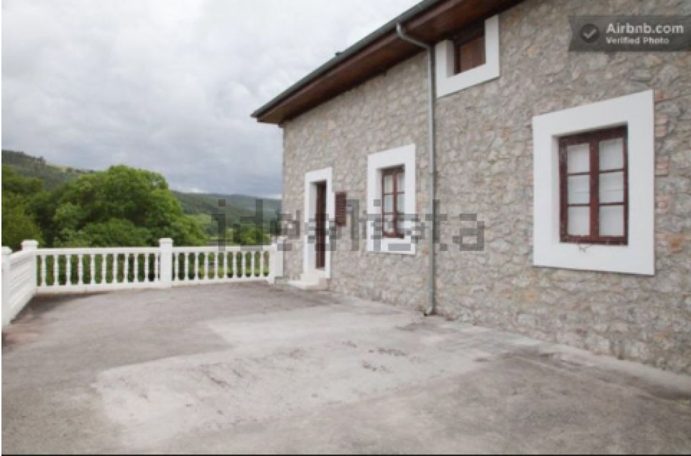  en venta casa Anero Trasmiera 9