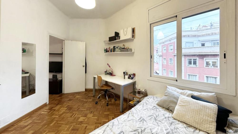  en venta apartamento Horta Guinardó-Baix Guinardó Barcelonès 31