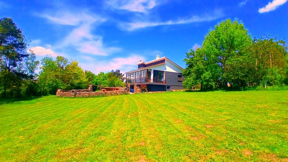  en venta chalet La Aguilera Campoo-Los Valles 6