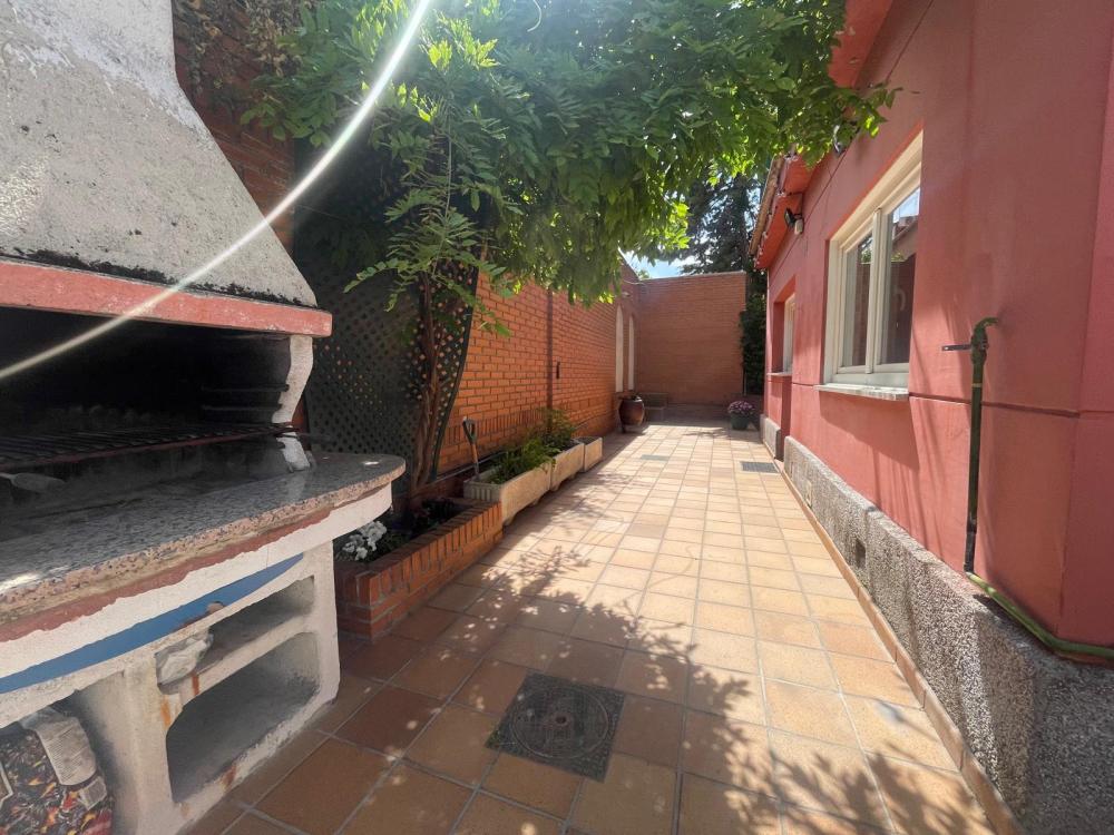  en venta chalet Chamartín-Hispanoamérica Madrid Capital 18
