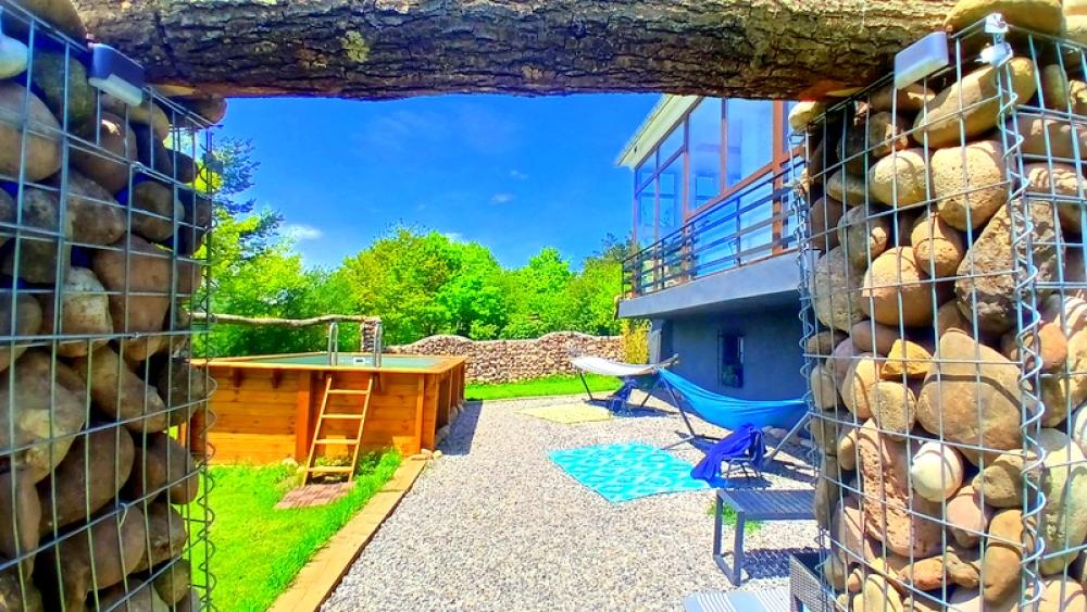  en venta chalet La Aguilera Campoo-Los Valles 10