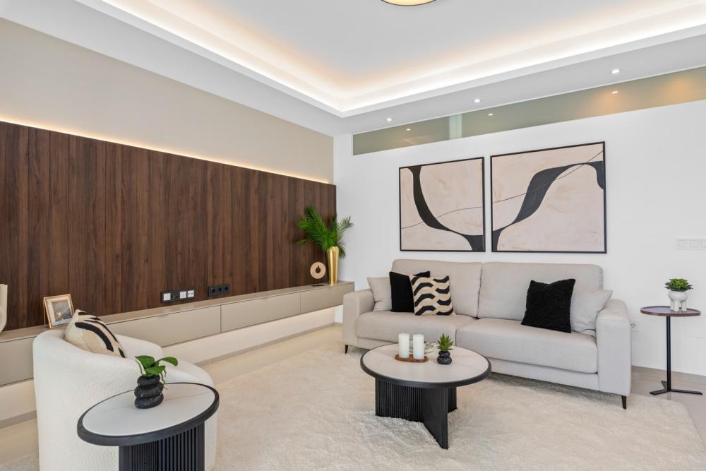  en venta planta baja Ciudad Quesada Baix Segura 7