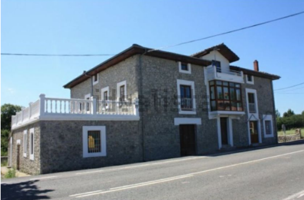  en venta casa Anero Trasmiera 3