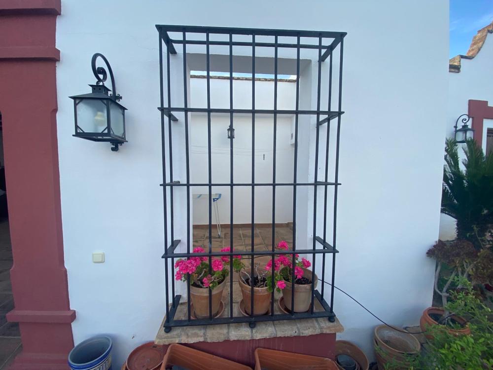  en venta chalet Palma Del Rio Valle Medio Del Guadalquivir 11