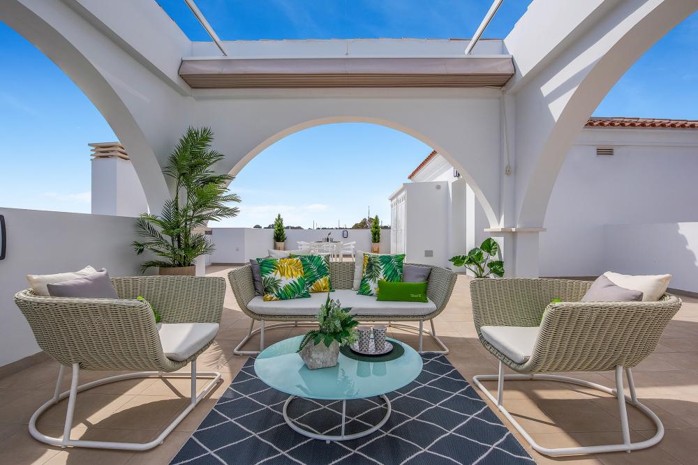  en venta apartamento Ciudad Quesada Baix Segura 2