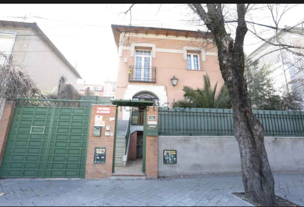  en venta chalet Chamartín-Hispanoamérica Madrid Capital 9