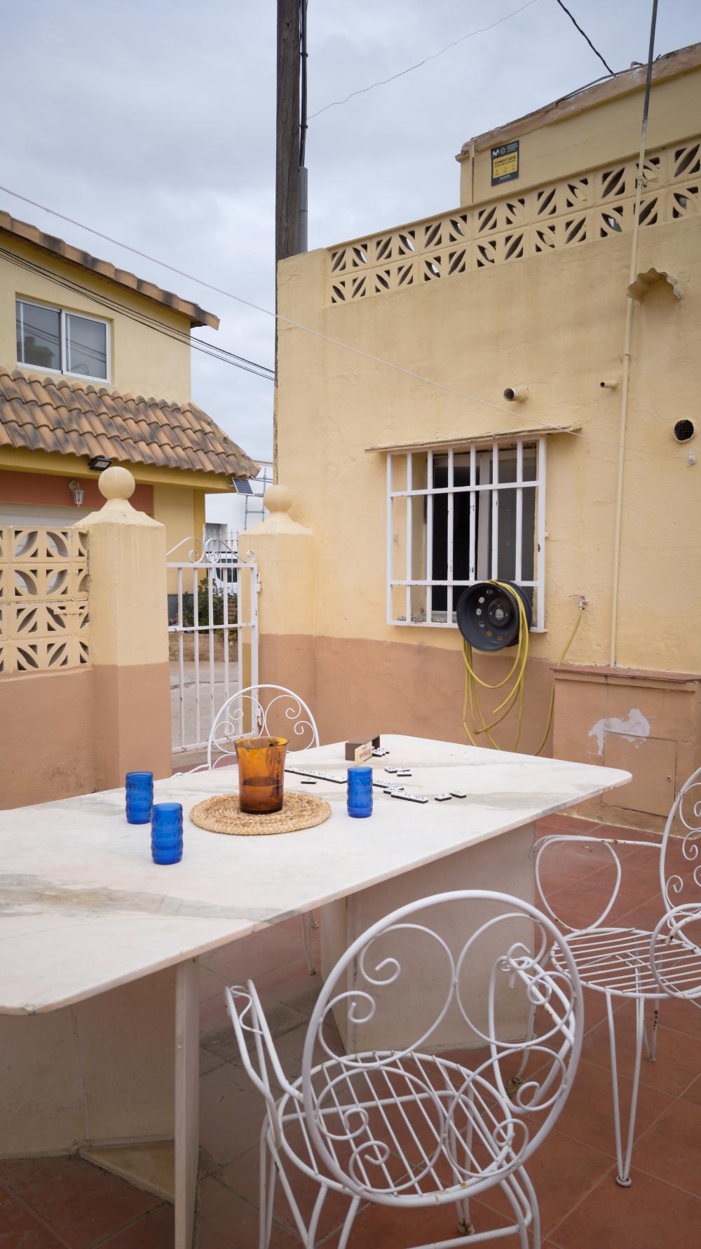  en venta casa Torrent Horta Oest 7