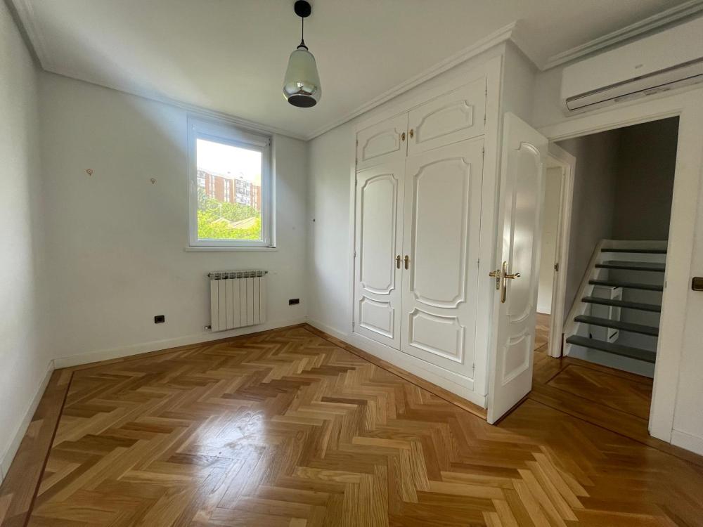  en venta chalet Chamartín-Hispanoamérica Madrid Capital 14