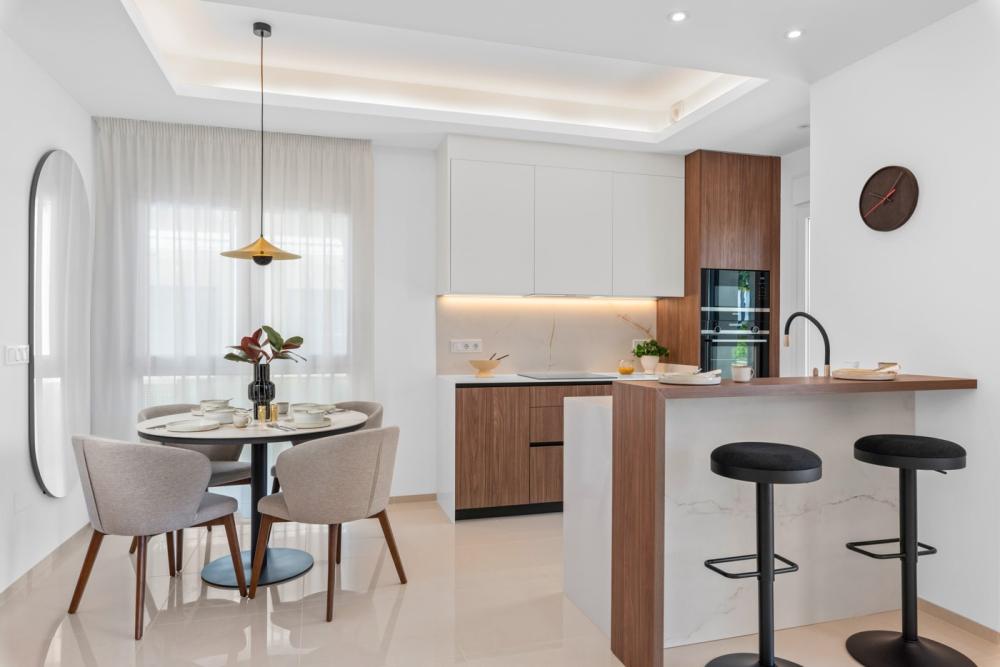  en venta planta baja Ciudad Quesada Baix Segura 11