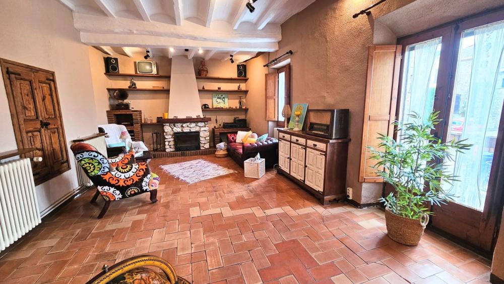  en venta casa Guardia Dels Prats Conca De Barberà 4