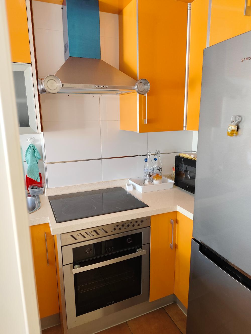  en venta apartamento La Manga Del Mar Menor Campo De Cartagena 12
