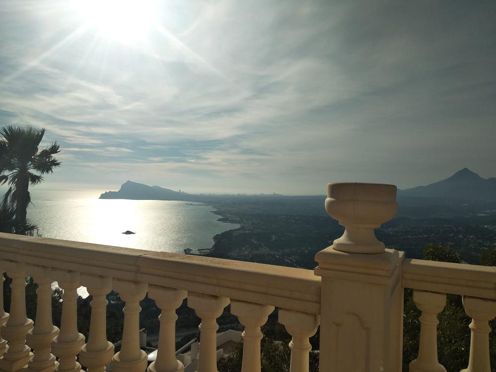  en venta chalet Altea Hills Marina Baixa 7