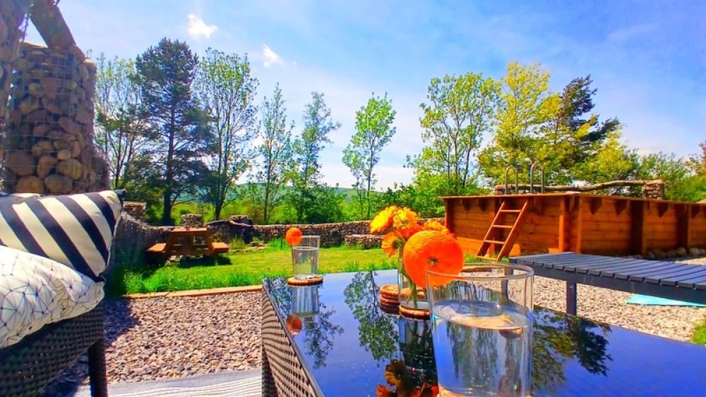 en venta chalet La Aguilera Campoo-Los Valles 12
