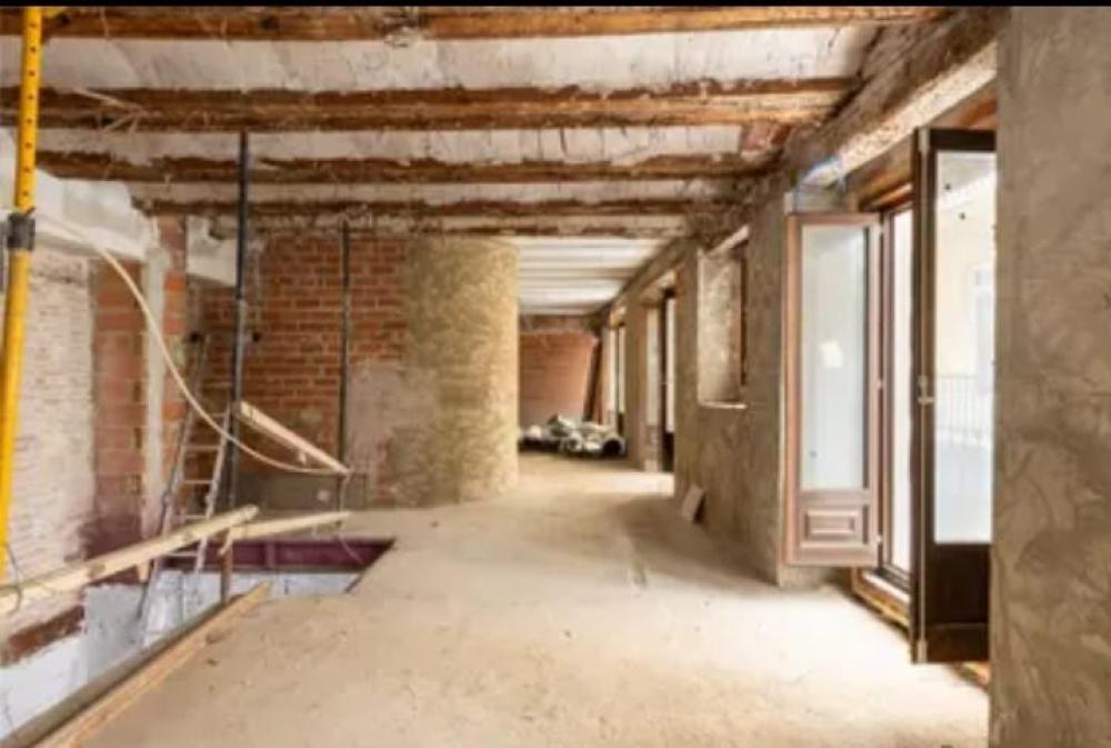  en venta edificio Ciutat Vella Sant Francesc Valencia 1