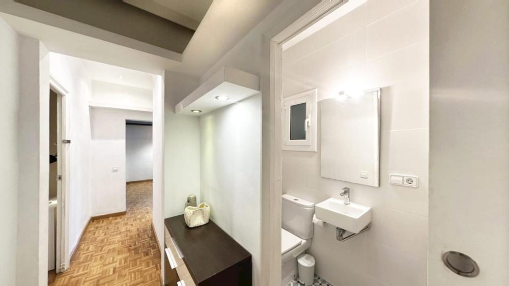  en venta apartamento Horta Guinardó-Baix Guinardó Barcelonès 13