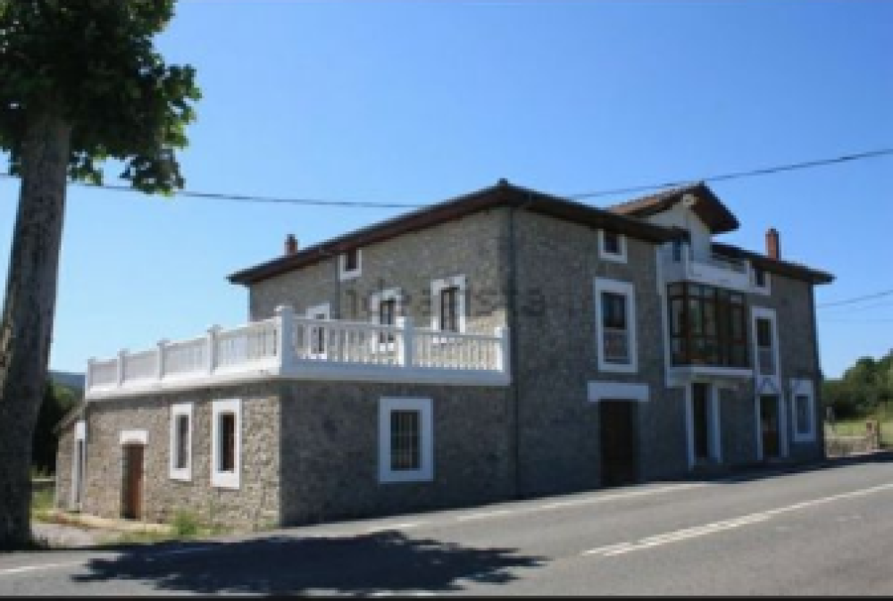  en venta casa Anero Trasmiera 1