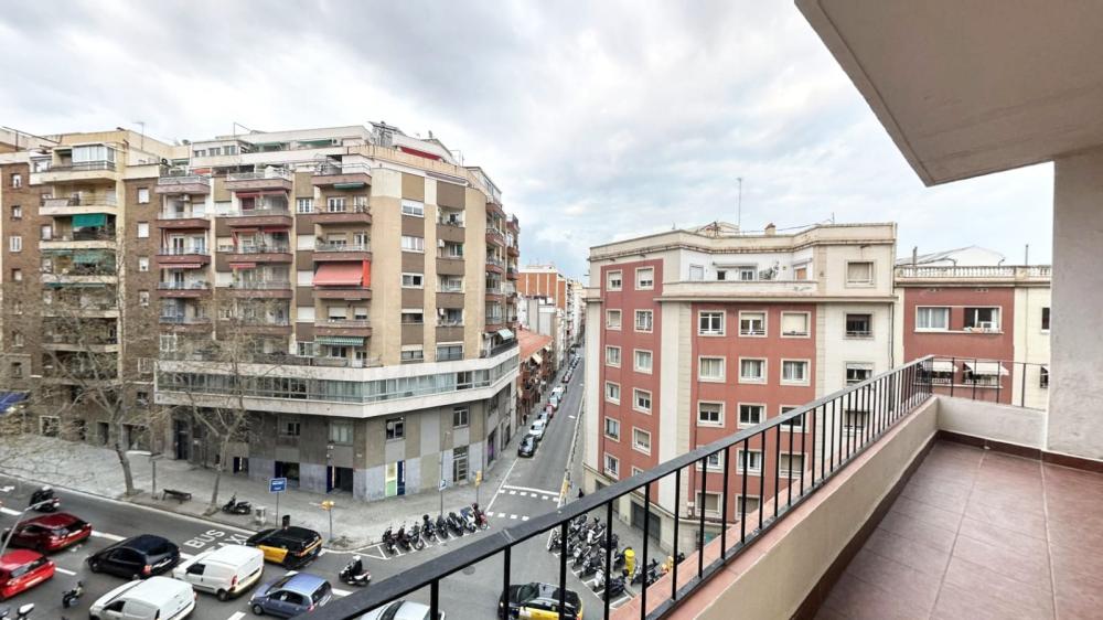  en venta apartamento Horta Guinardó-Baix Guinardó Barcelonès 9