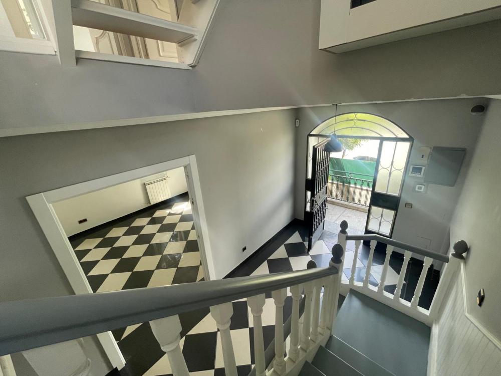 en venta chalet Chamartín-Hispanoamérica Madrid Capital 2