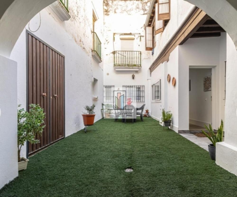  en venta casa Chiclana De La Frontera Bahía De Cádiz 4